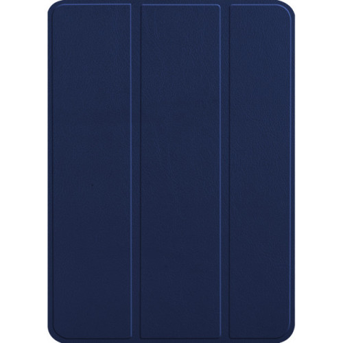 Чохол для планшета Airon Premium для Apple iPad Pro 12.9 з плівкою і серветкою Blue